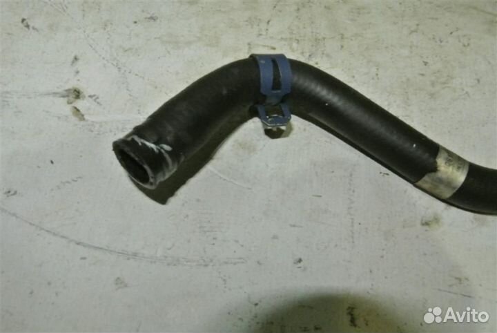 Шланг гидроусилителя Chery Tiggo T11