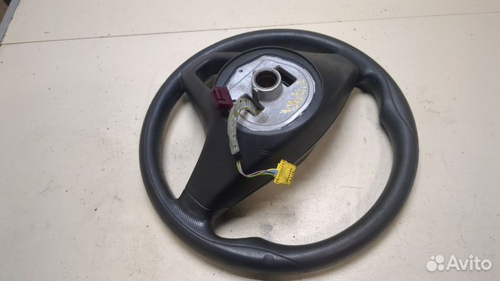 Руль Mercedes Vito W447 2014, 2016