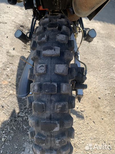 Irbis TTR 250