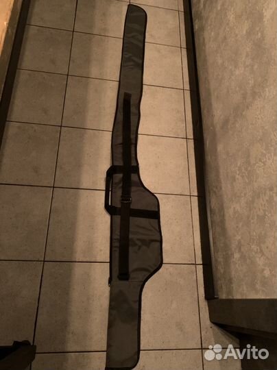 Чехол для удилищ с катушками Shimano