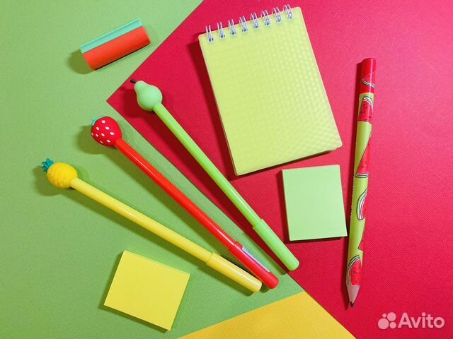 BoxDari Фруктовый фреш. Рпзмер S