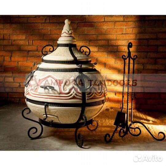 Тандыр Восточный