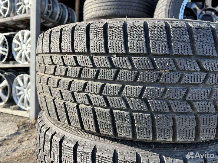 Goodyear Ice Navi 6 215/45 R17 87Q