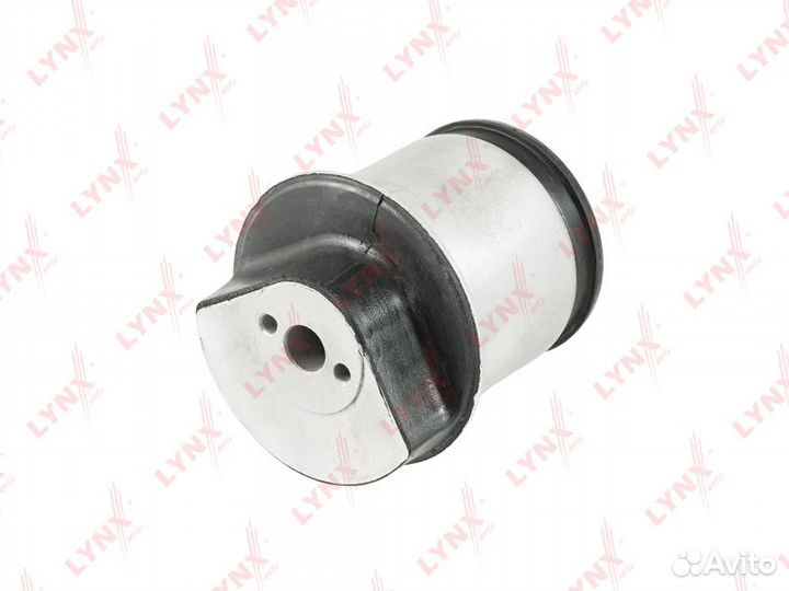 Сайлентблок задней балки Opel Astra h