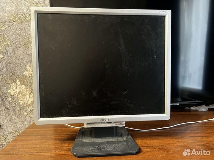 Монитор Acer