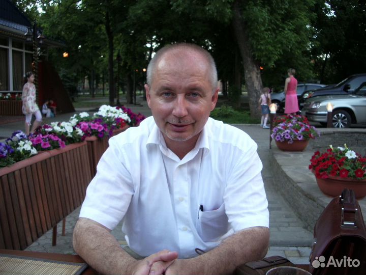 Помощь адвоката