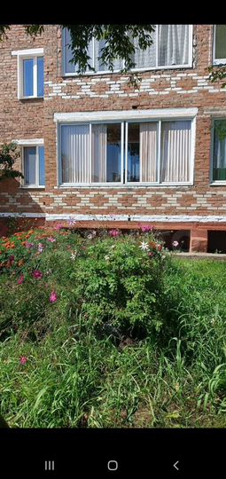 2-к. квартира, 52 м², 1/5 эт.
