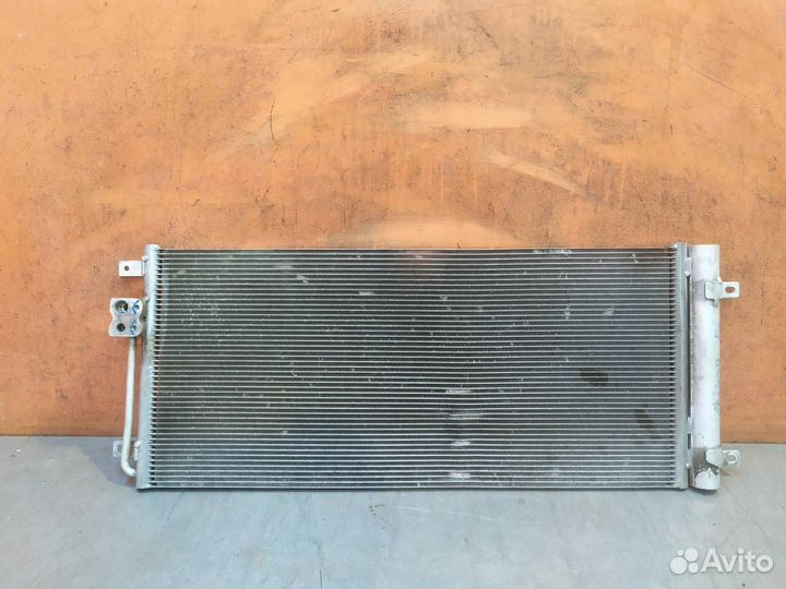 Радиатор кондиционера Chery Tiggo 7 Pro T1E