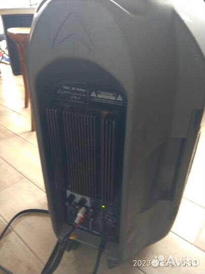 Активная колонка Wharfedale Titan 12А