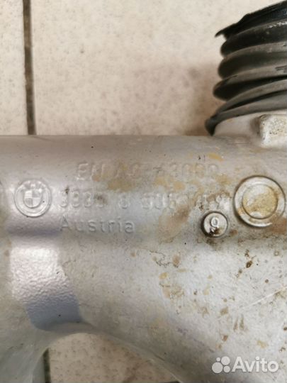 Маятник bmw r1200gs k50