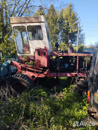 Косилка КПС КПС-5Г, 1998