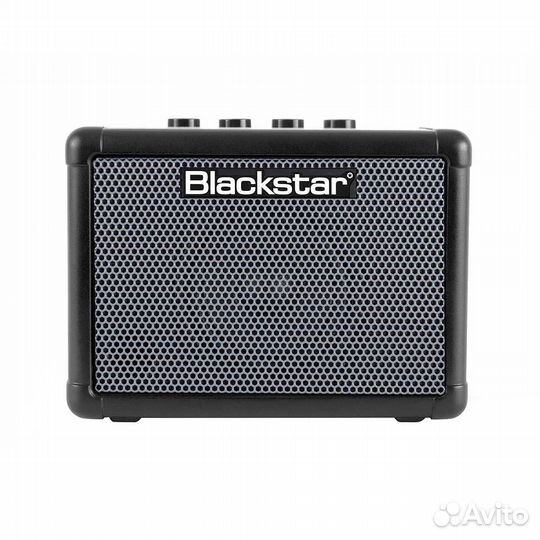 Blackstar FLY3 bass