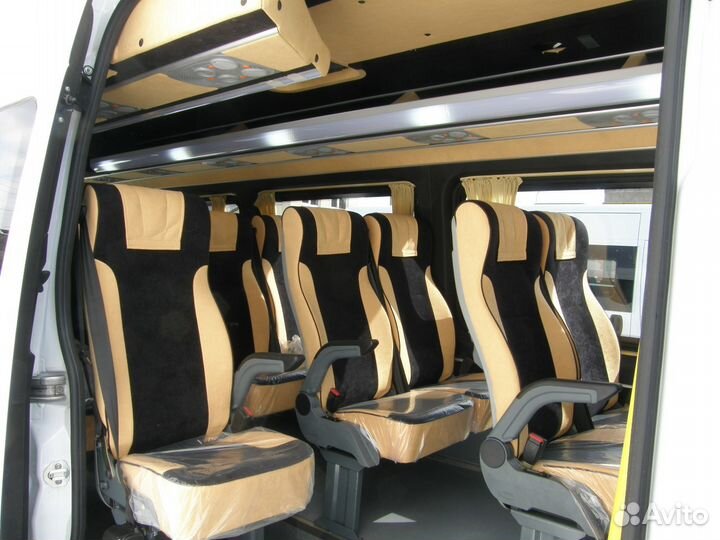 Пассажиро перевозки