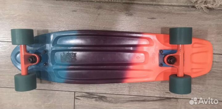 Пениборд бу