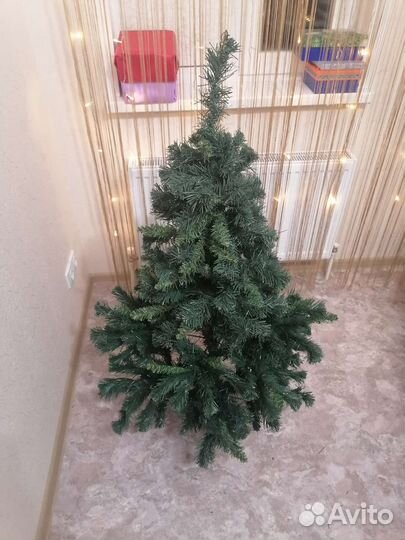 Ёлка 120 см