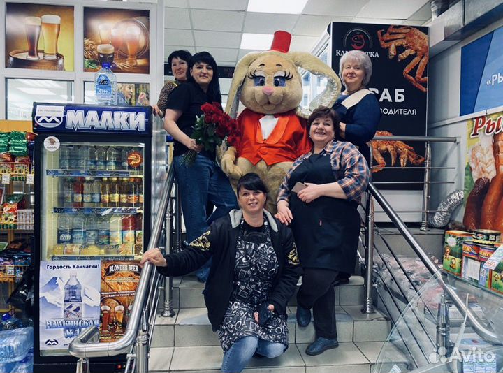 Ростовая кукла