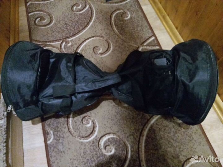 Гироскутер