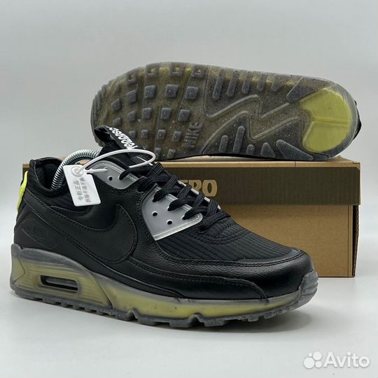 Nike Air Max Terrascape 90 Black