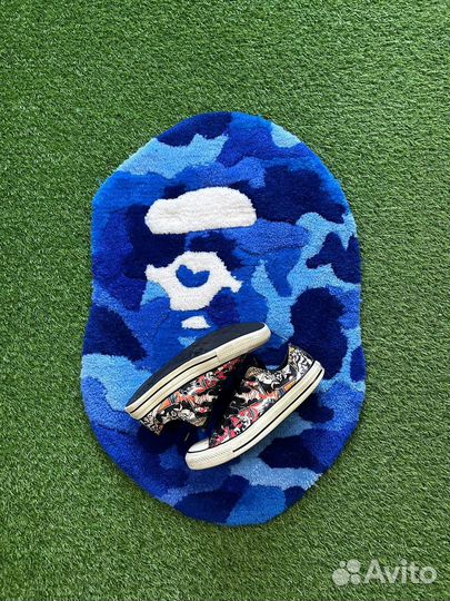 Кроссовки Converse Оригинал