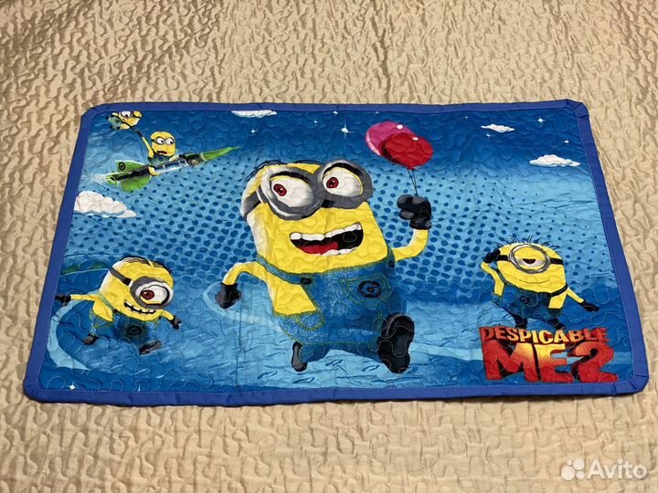 Плед покрывало