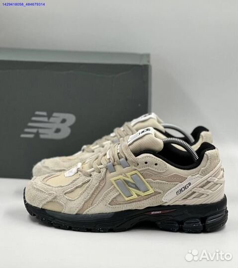 Кроссовки 1906d (Арт.20323)