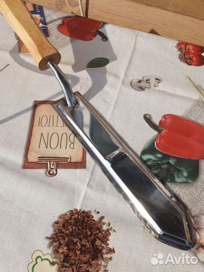 Электронож для распечатки сот 220