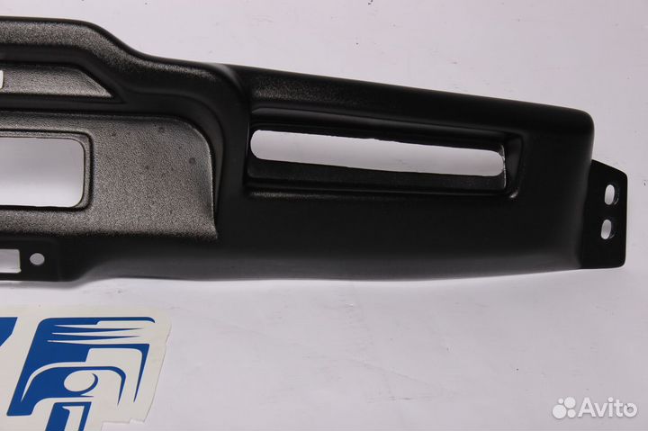 Накладка панели приборов УАЗ 469