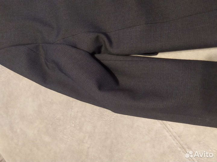 Пиджак школьный для мальчика