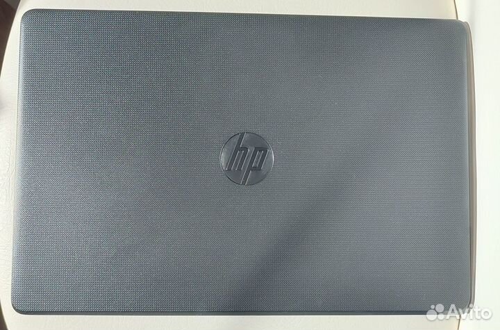 Ноутбук HP 250 G6 на разбор