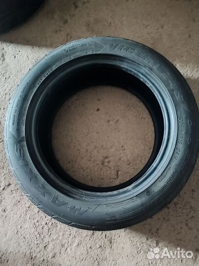 Maxxis MA-Z4S Victra 205/55 R16