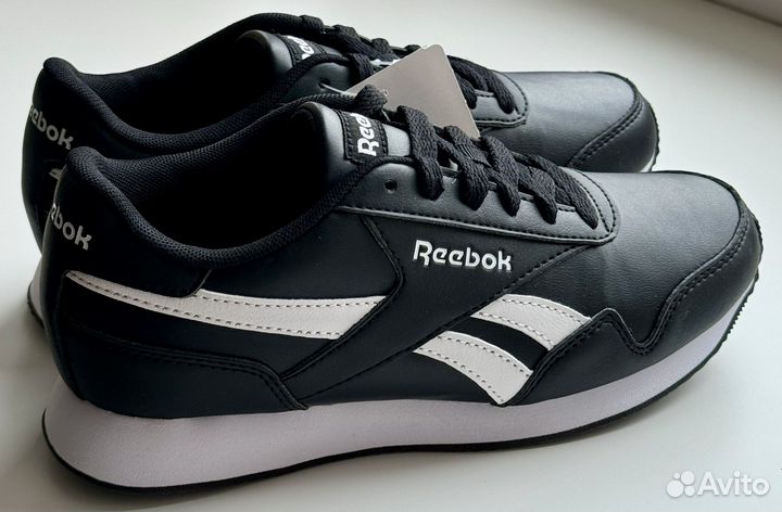 35, 40, 42, 43 Новые кроссовки Reebok