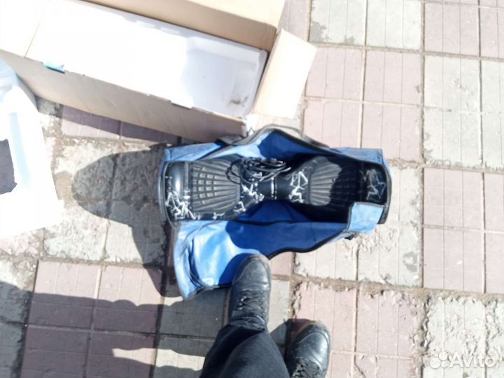 Гироскутер бу