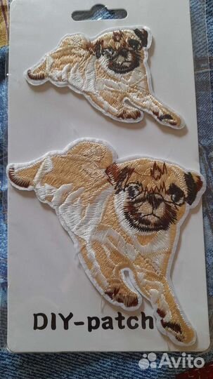 Термонаклейки