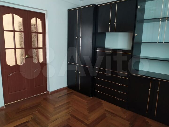 1-к. квартира, 40 м², 2/5 эт.