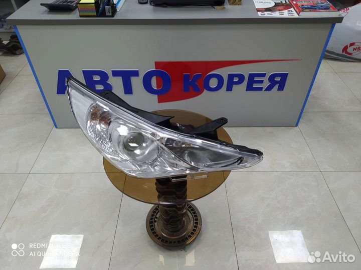 Фара Sonata 6 YF