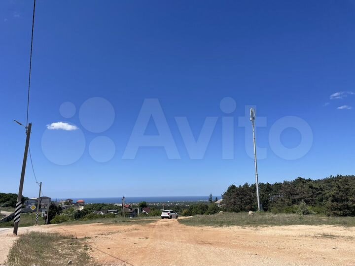 Участок 8 сот. (СНТ, ДНП)