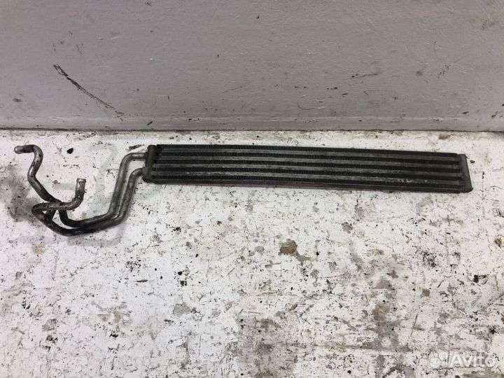 Радиатор гидроусилителя