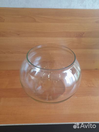 Аквариум 20 литров