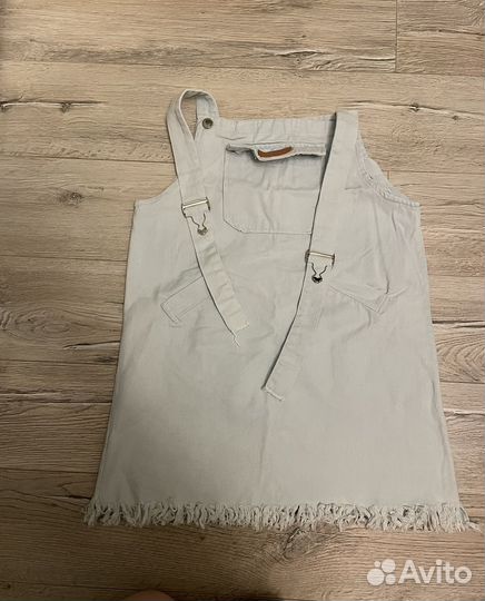 Платья пакетом