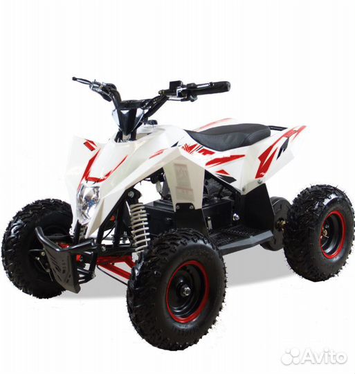 Квадроцикл motax gekkon 1300W