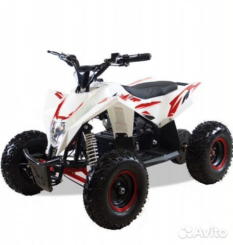 Квадроцикл motax gekkon 1300W