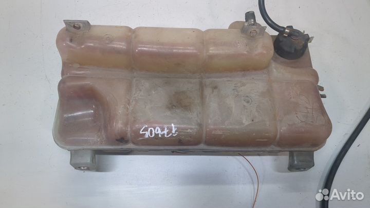 Бачок расширительный Iveco Daily 4, 2008