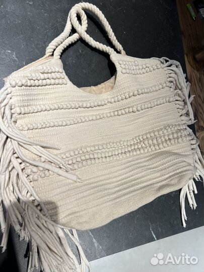 Cумка HM (выкуплена, на доставке)