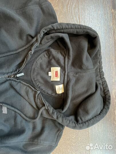 Худи Levis оригинал