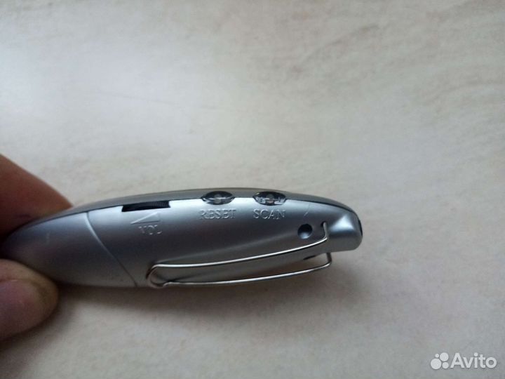 Радио Motorola. Новый.Описание ниже