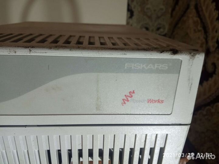 Бесперебойник на большое количество техники