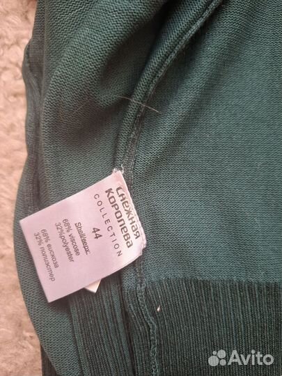 Свитер женский