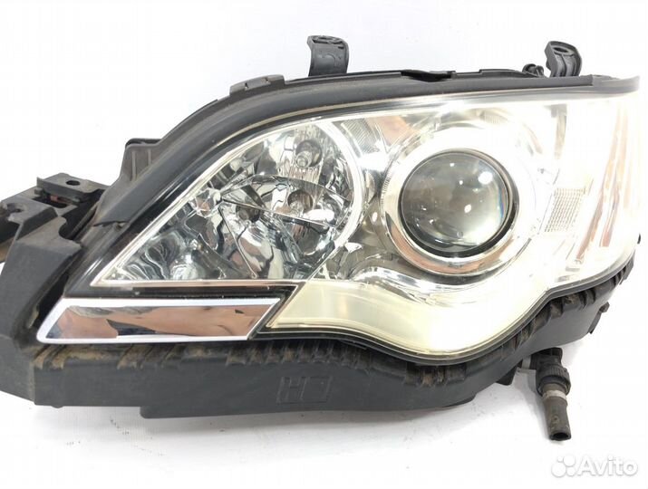 Фара левая Subaru Legacy BP5 EJ20 2006