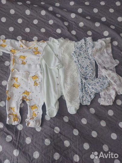 От 0 до 3 месяцев,пакетом