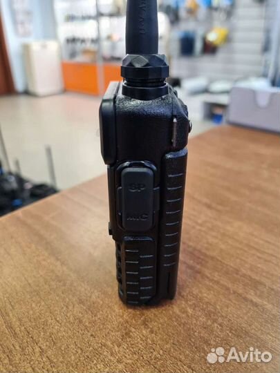 Рация baofeng UV-5R 8вт